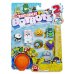 TRANSFORMERS BotBots, 8 шт