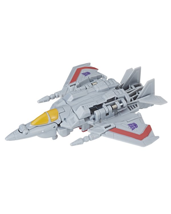 TRANSFORMERS Cyberverse фигурки Уан Степ, 11 см