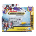TRANSFORMERS Cyberverse фигурки Уан Степ, 11 см