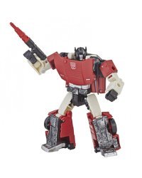 HASBRO TRANSFORMERS  фигурка Война за Кибертрон Класс Вояджеры, 14 см