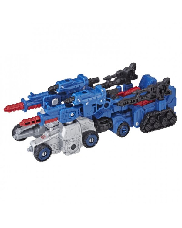 HASBRO TRANSFORMERS  фигурка Война за Кибертрон Класс Вояджеры, 14 см