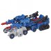HASBRO TRANSFORMERS  фигурка Война за Кибертрон Класс Вояджеры, 14 см