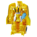 TRANSFORMERS Cyberverse фигурки Уан Степ, 11 см