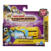 TRANSFORMERS Cyberverse фигурки Уан Степ, 11 см