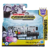 TRANSFORMERS Cyberverse фигурки Уан Степ, 11 см