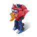 TRANSFORMERS Cyberverse фигурки Уан Степ, 11 см