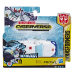 TRANSFORMERS Cyberverse фигурки Уан Степ, 11 см