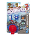 TRANSFORMERS BotBots, 5 шт
