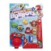 TRANSFORMERS BotBots, 8 шт