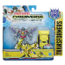 TRANSFORMERS Cyberverse фигурки Спарк Армор, 10 см