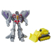 TRANSFORMERS Cyberverse фигурки Спарк Армор, 10 см