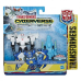 TRANSFORMERS Cyberverse фигурки Спарк Армор, 10 см