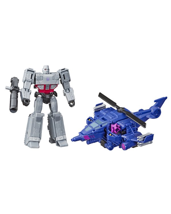 TRANSFORMERS Cyberverse фигурки Спарк Армор, 12.5 см