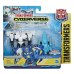 TRANSFORMERS Cyberverse фигурки Спарк Армор, 10 см