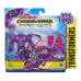 TRANSFORMERS Cyberverse фигурки Спарк Армор, 10 см
