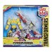 TRANSFORMERS Cyberverse фигурки Спарк Армор, 12.5 см