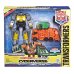 TRANSFORMERS Cyberverse фигурки Спарк Армор, 12.5 см