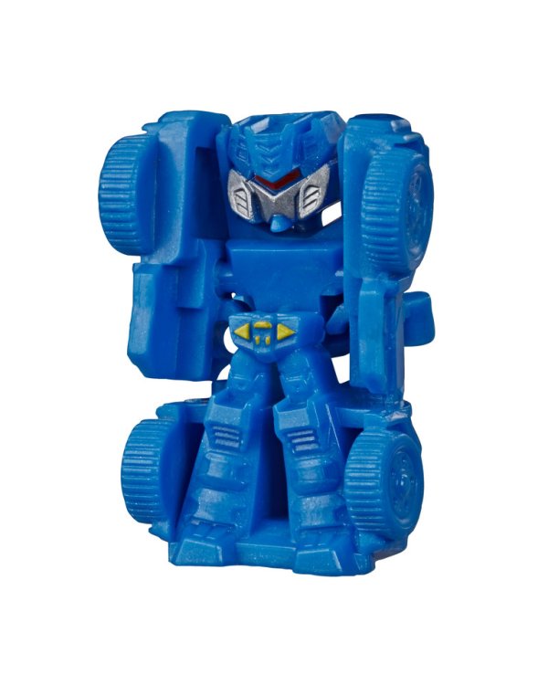 TRANSFORMERS Cyberverse фигурки в закрытой упаковке, 3.8 см