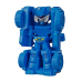 TRANSFORMERS Cyberverse фигурки в закрытой упаковке, 3.8 см