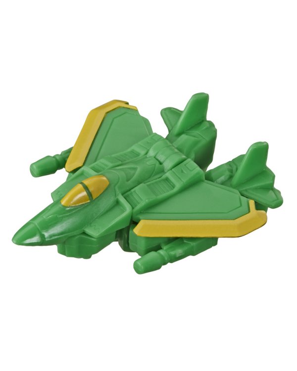 TRANSFORMERS Cyberverse фигурки в закрытой упаковке, 3.8 см