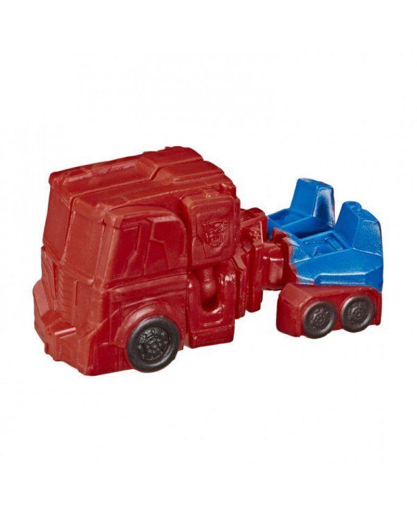 TRANSFORMERS Cyberverse фигурки в закрытой упаковке, 3.8 см