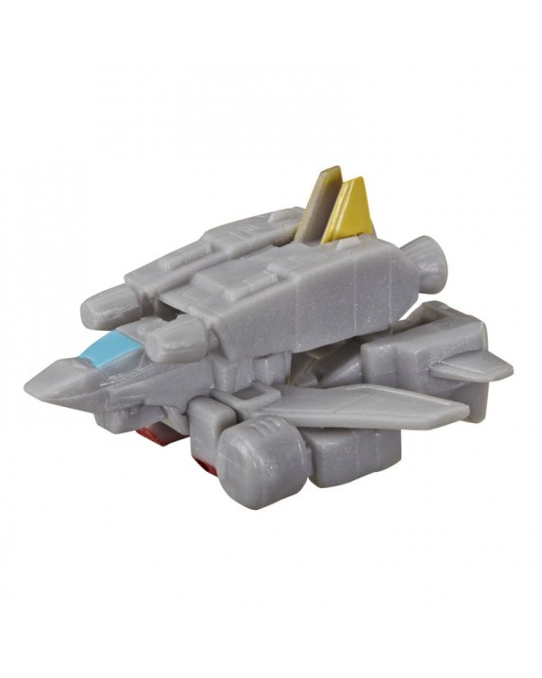 TRANSFORMERS Cyberverse фигурки в закрытой упаковке, 3.8 см