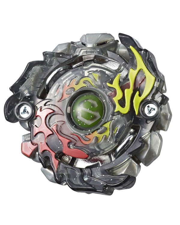 BEYBLADE Slingshock Спиннер, 1 шт