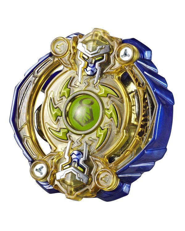 BEYBLADE Slingshock Спиннер, 1 шт