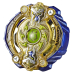 BEYBLADE Slingshock Спиннер, 1 шт