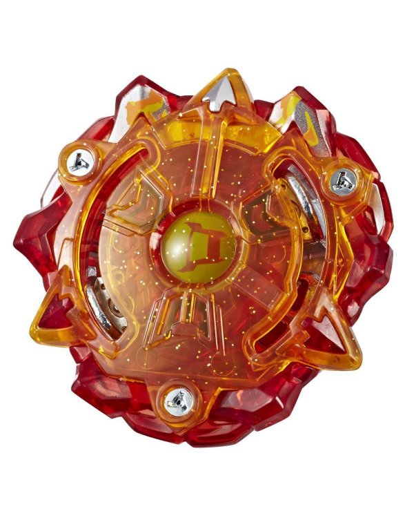 BEYBLADE Slingshock Спиннер, 1 шт