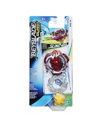 BEYBLADE Slingshock Спиннер, 1 шт