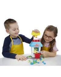 PLAY-DOH набор Праздник Попкорна