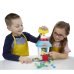 Обложка книги «PLAY-DOH набор Праздник Попкорна»