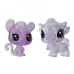 LITTLEST PET SHOP специальная коллекция Холодное царство, 2 шт LITTLEST PET SHOP специальная коллекция Холодное царство, 2 шт