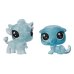 LITTLEST PET SHOP специальная коллекция Холодное царство, 2 шт LITTLEST PET SHOP специальная коллекция Холодное царство, 2 шт