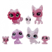 LITTLEST PET SHOP специальная коллекция Холодное царство, 7 шт