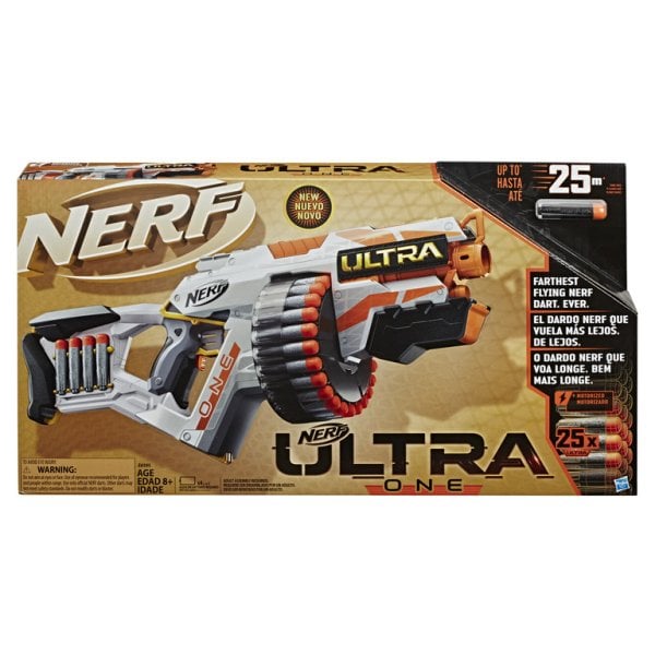 NERF бластер Нерф Ультра One