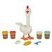 Дополнительное изображение книги «PLAY-DOH набор Веселая Курочка»