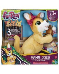 FURREAL Мама Джози Кенгуру