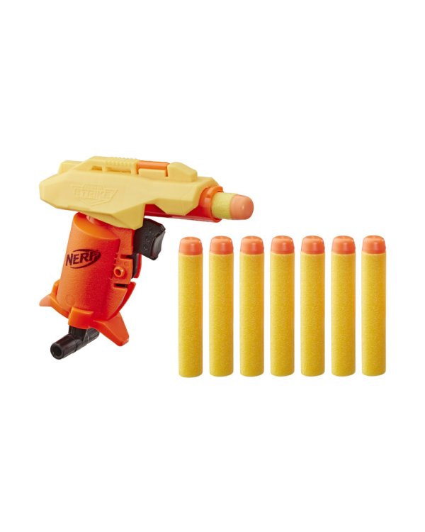 NERF Alpha Strike бластер Stinger SD 1