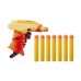NERF Alpha Strike бластер Stinger SD 1