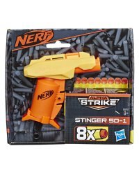 NERF Alpha Strike бластер Stinger SD 1