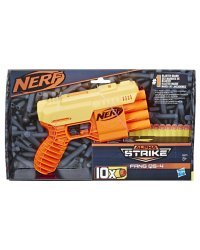 NERF Alpha Strike бластер Fang QS 4