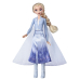 Дополнительное изображение книги «FROZEN кукла с подсвечивающейся юбкой»