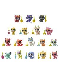 LITTLEST PET SHOP Печенье сюрприз