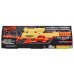 NERF Alpha Strike бластер Wolf LR 1