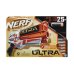 Обложка книги «NERF бластер Ultra Two»
