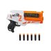 Дополнительное изображение книги «NERF бластер Ultra Two»