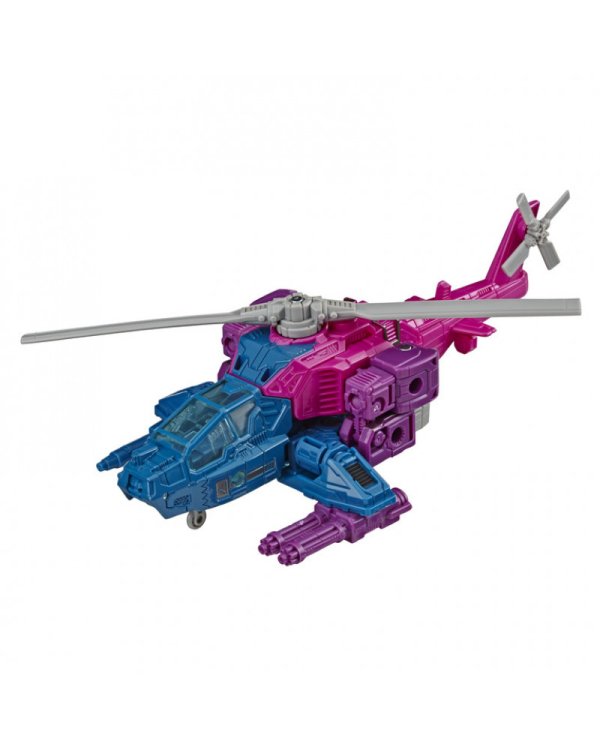 HASBRO TRANSFORMERS  фигурка Война за Кибертрон Класс Вояджеры, 14 см
