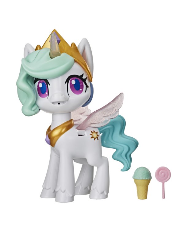 MY LITTLE PONY игровой набор Магический Единорог